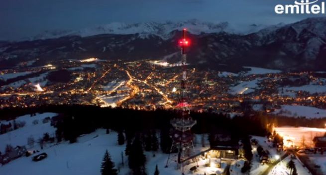 Harmonogram przejścia na DVB-T2/HEVC. Kiedy najbliższy nadajnik zmieni standard?