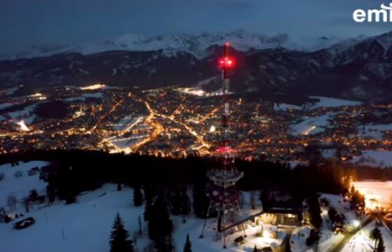 Harmonogram przejścia na DVB-T2/HEVC. Kiedy najbliższy nadajnik zmieni standard?