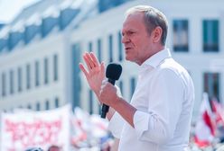 "Dramaturgia przesłuchań". Minister o komisji "lex Tusk"