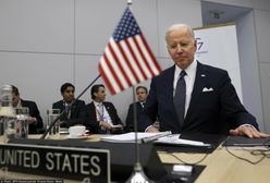 "To byłby jasny sygnał dla Rosji". Ekspert wskazuje drogę dla NATO