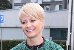 "rodzinka.pl": Małgorzata Kożuchowska zdradziła kulisy powrotu na plan serialu