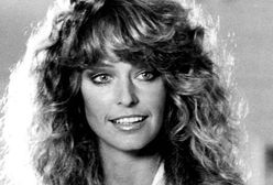 "Aniołki Charliego": Farrah Fawcett do końca walczyła z chorobą