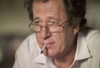 Geoffrey Rush zaskoczony sukcesem króla Jerzego VI