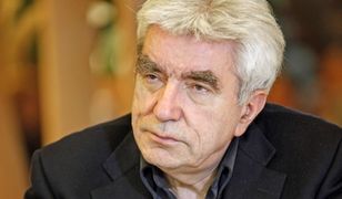 Gajos lepszy i tańszy od Keitela