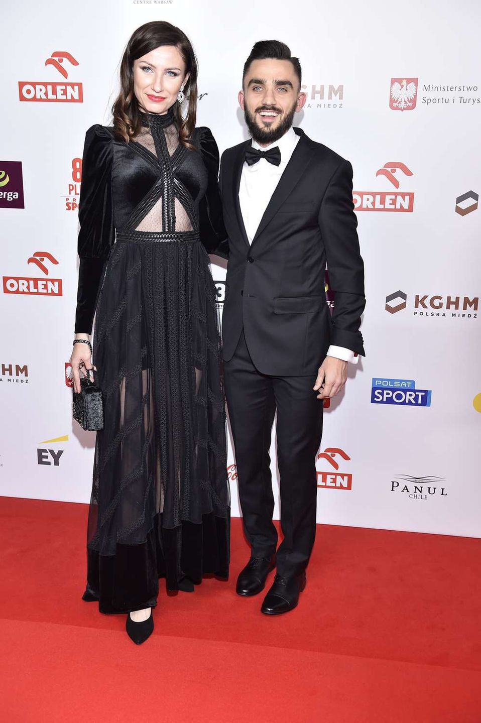 Adam Kszczot - Gala Mistrzów Sportu 2019