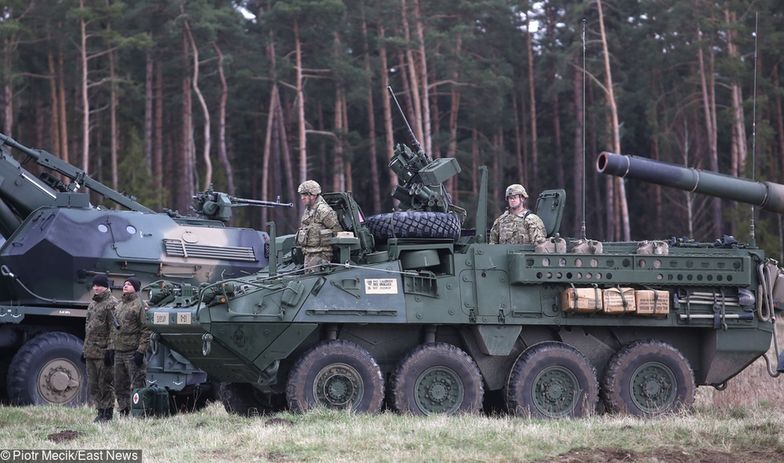 Wojsko ma prawo "pożyczyć" auto od obywatela nie tylko w czasie wojny.
