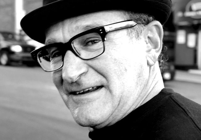 Żona Robina Williamsa: Był trzeźwy, miał początki Parkinsona