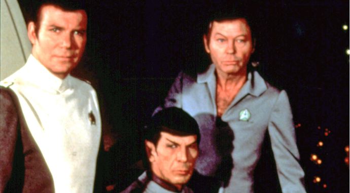 Star Trek