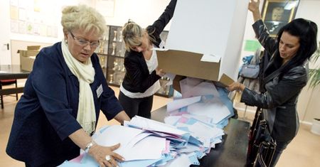 Wybory samorządowe 2014. Co czeka nowych radnych?