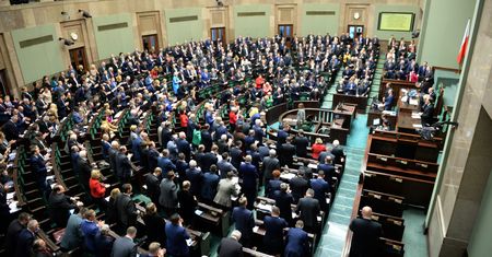 Umowa stowarzyszeniowa UE-Ukraina. Sejm wyraził zgodę na ratyfikację