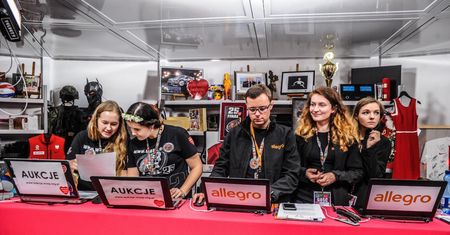 Nowe przepisy korzystne dla sprzedających na Allegro. Niektórzy nie muszą rejestrować działalności