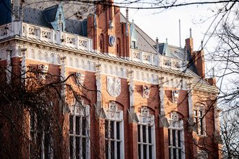 Nowy kierunek studiów. Ma przygotowywać do wdrażania cyfrowej transformacji w sektorze zdrowia