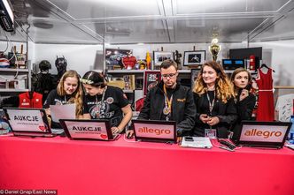 Nowe przepisy korzystne dla sprzedających na Allegro. Niektórzy nie muszą rejestrować działalności