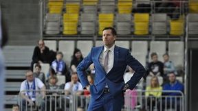AZS Koszalin - TBV Start Lublin 65:79 (galeria)