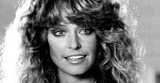 "Aniołki Charliego": Farrah Fawcett do końca walczyła z chorobą
