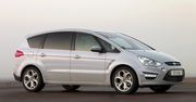 Używany Ford S-Max I - idealne auto dla rodziny, w której rodzi się trzecie dziecko