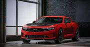 Ford Mustang nie jest już sam. Chevrolet Camaro także z małym silnikiem turbo