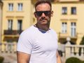 Polski miliarder zainwestuje w Legię? Pojawił się na stadionie