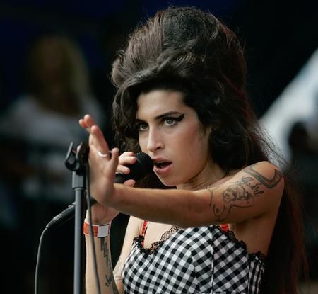 Były mąż Amy Winehouse napisze o niej książkę