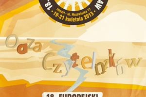 18. Europejski Port Literacki. Program festiwalu