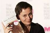 Man Booker Prize 2007 dla Anne Enright