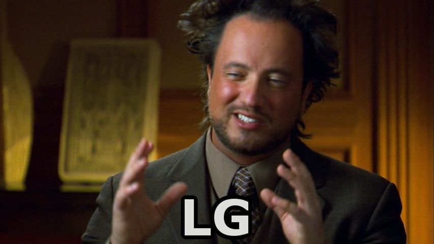 LG zatrudniło najlepszych designerów do zaprojektowania zegarka, który... nigdy nie trafi do sprzedaży 1