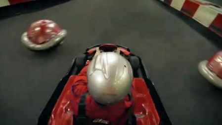 Mario Kart bardziej realny nie będzie 1