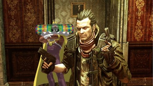 NeverDead - zabawny trailer [wideo] 1