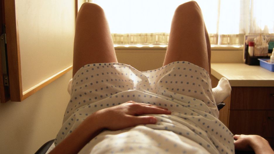 Chcieli sprawdzać rodziców? W krakowskim szpitalu korzystano z ukrytych kamer