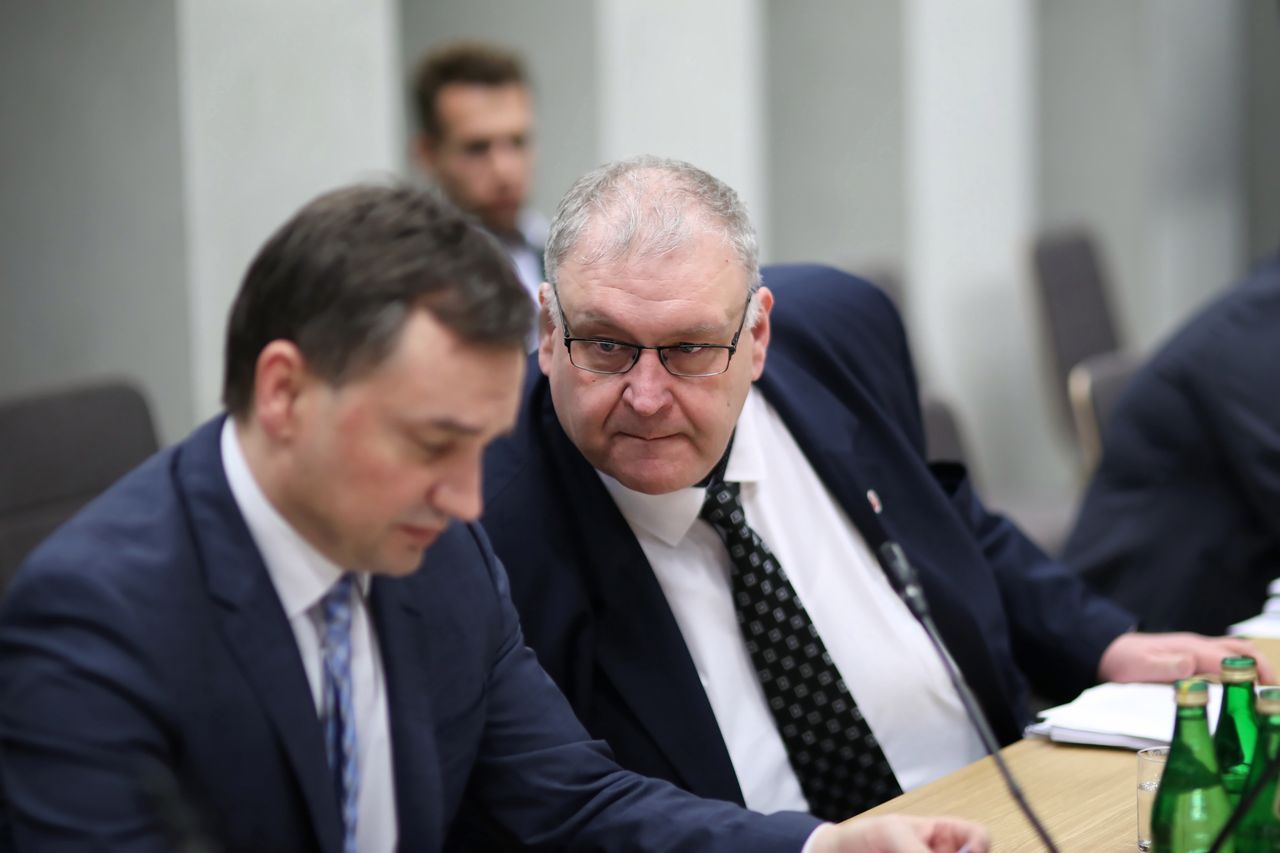 Szpiegowali Hermesem? Sensacyjne doniesienia. "Ustaliłem 3 nazwiska"