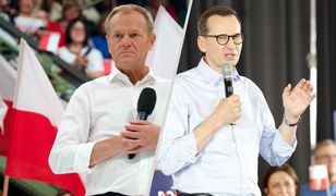 Epokowa zmiana jest blisko? Trop wskazali w debacie TVP