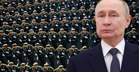 Jesienny pobór w Rosji. Między propagandą a brutalną rzeczywistością