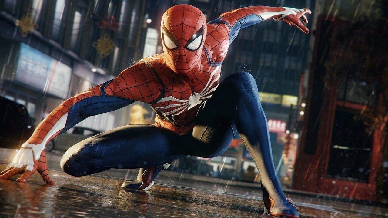PS Plus Extra i Premium na sierpień 2025 z 11 grami. Ofertę otwierają Spider-Man i Mortal Kombat 1