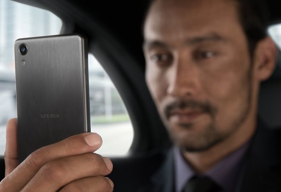 Xperia X Performance