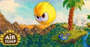 Air Jump [recenzja]