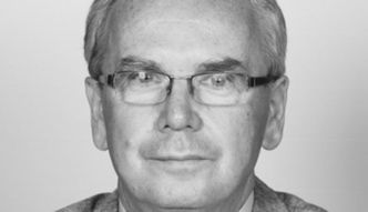 Nie żyje działacz piłkarski Ryszard Binensztok
