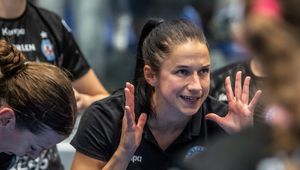 Tak blisko, a jednak za burtą. Start Elbląg żegna się z Pucharem Europy