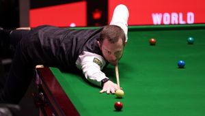Snooker. Mistrzostwa świata w Sheffield. Gdzie oglądać na żywo, online?