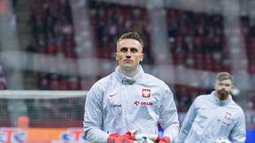 Przenosiny do Manchesteru nie wchodzą w grę. Koniec złudzeń ws. Marcina Bułki