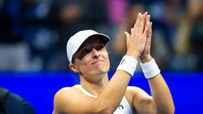 Przewaga rośnie. Tak wygląda ranking WTA po wygranej Świątek