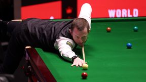 Snooker. Mistrzostwa świata w Sheffield. Gdzie oglądać na żywo, online?