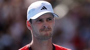 Złe wieści ws. Hurkacza. Znowu nie zagra