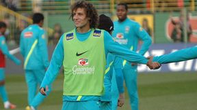 Oficjalnie: David Luiz piłkarzem Chelsea