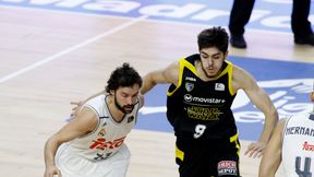 Derby Madrytu wydarzeniem kolejki Ligi ACB!