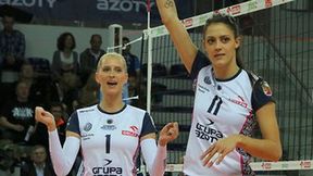 Chemik Police - Impel Wrocław 3:2 (galeria)