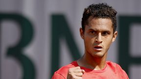Hubert Hurkacz poznał kolejnego rywala. Zagra z walecznym Peruwiańczykiem
