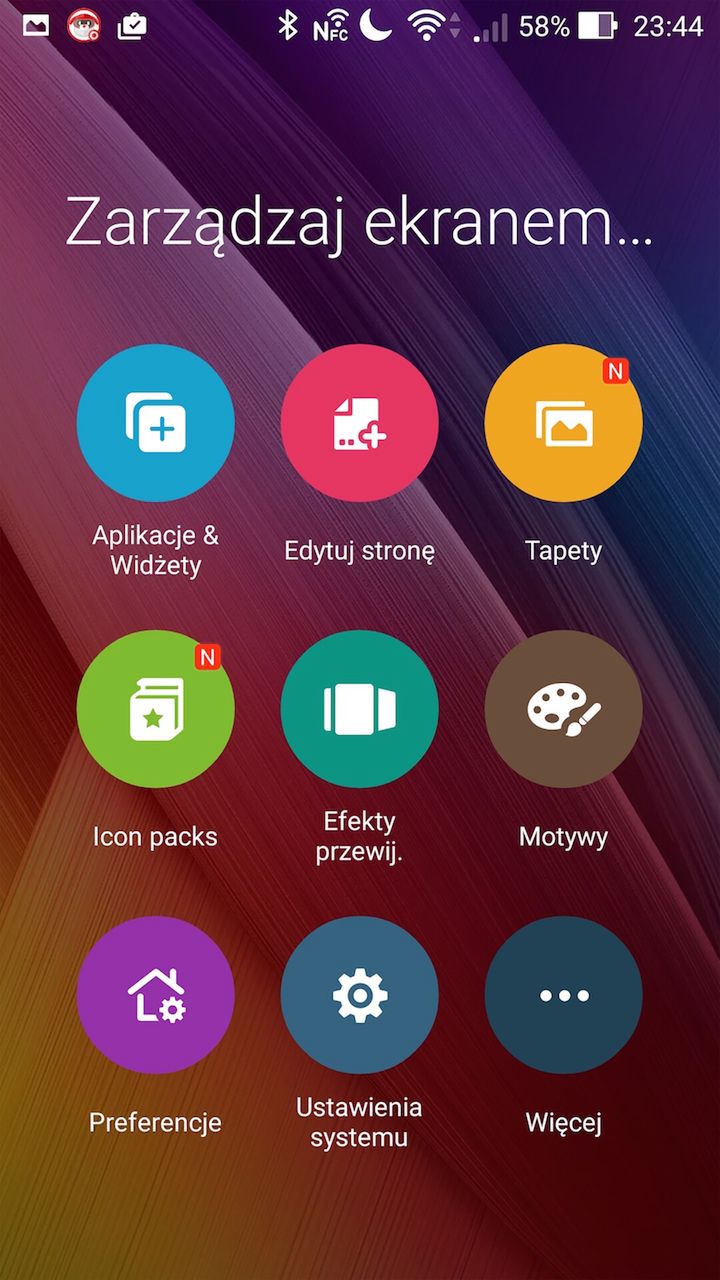Asus ZenFone 2 (ZE551ML) z 4 GB pamięci RAM - test i recenzja 28