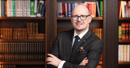 Skandal w polskiej firmie. Chodzi o kontakty z Ordo Iuris