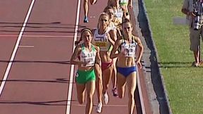 MP: Sofia Ennaoui po raz pierwszy wywalczyła złoto na 1500 metrów