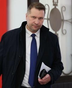 Kościelne organizacje zwracają miliony od Czarnka. To nie koniec?